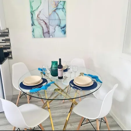 Apartamento Em