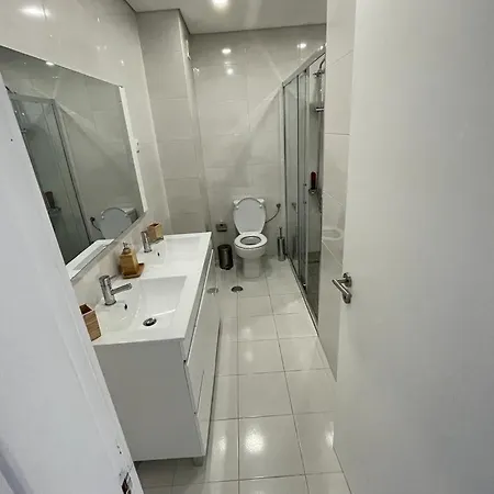 Appartement Apartamento Em Albufeira