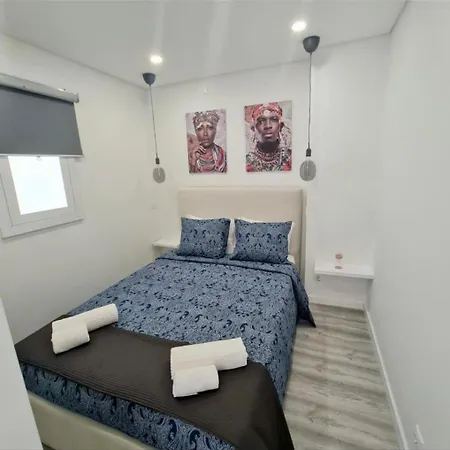 Apartamento Em Appartement Albufeira