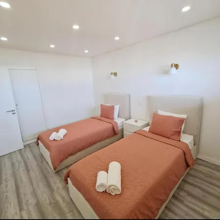 Apartamento Em Albufeira