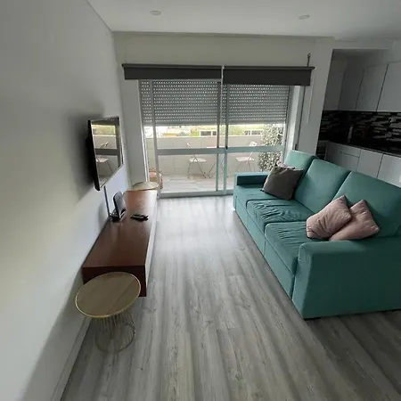 Appartement Apartamento Em Albufeira
