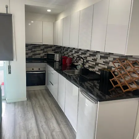 Apartamento Em Appartement *